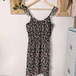 Reitmans floral sundress